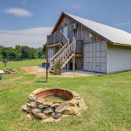 Cozy Huntsville Abode Atv Authorized Route Access
